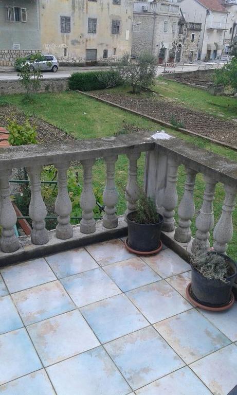 Apartment Zaton Zaton  Zewnętrze zdjęcie