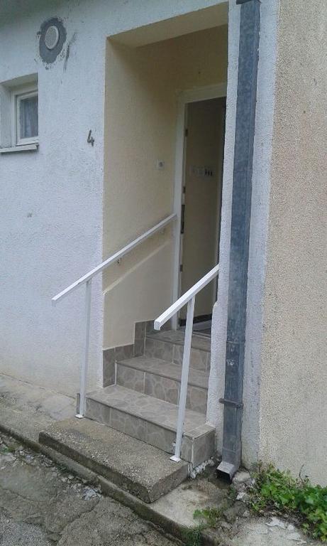 Apartment Zaton Zaton  Zewnętrze zdjęcie
