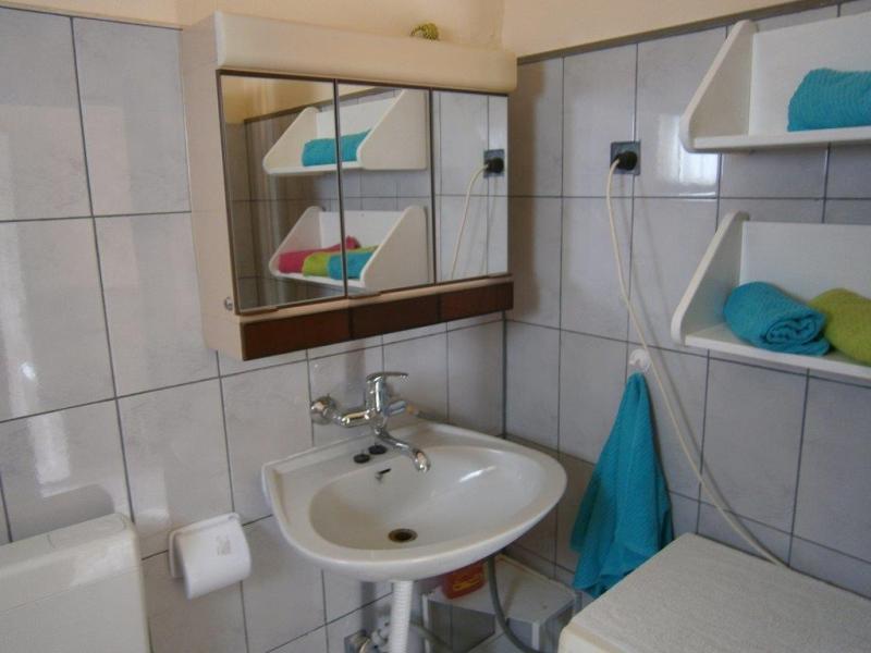 Apartment Zaton Zaton  Zewnętrze zdjęcie