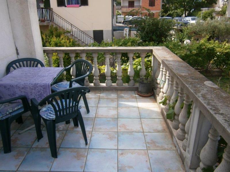 Apartment Zaton Zaton  Zewnętrze zdjęcie